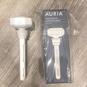 NWT Indigo portable humidifier